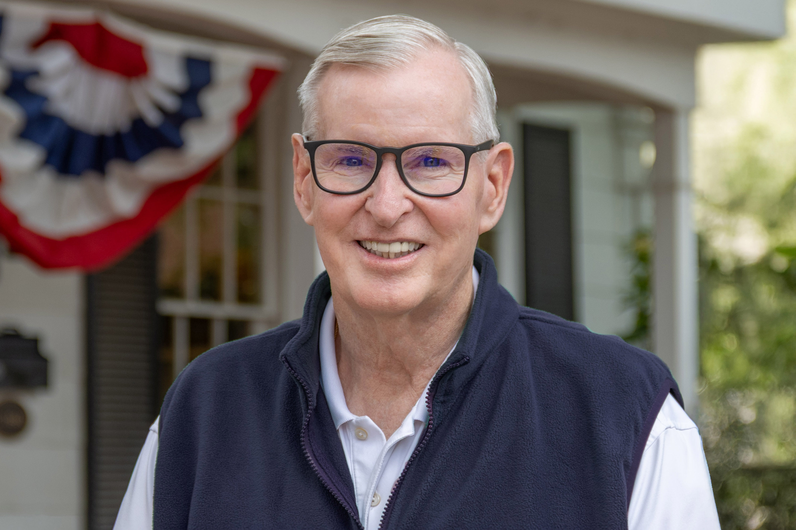 Greg Ballard